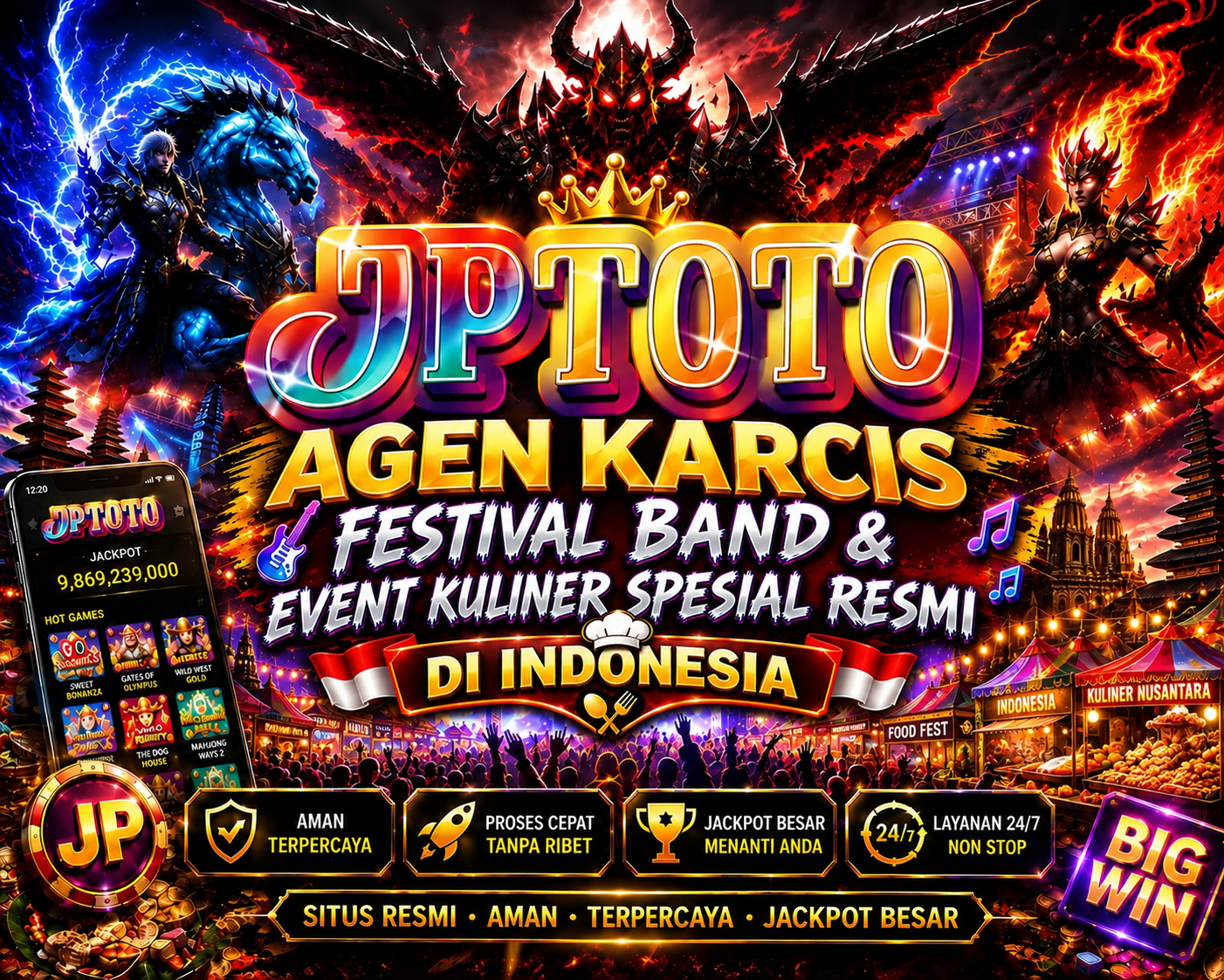 JPTOTO